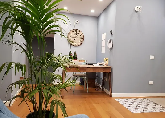 Bed and Breakfast La Terrazza di Carolina Agrigento