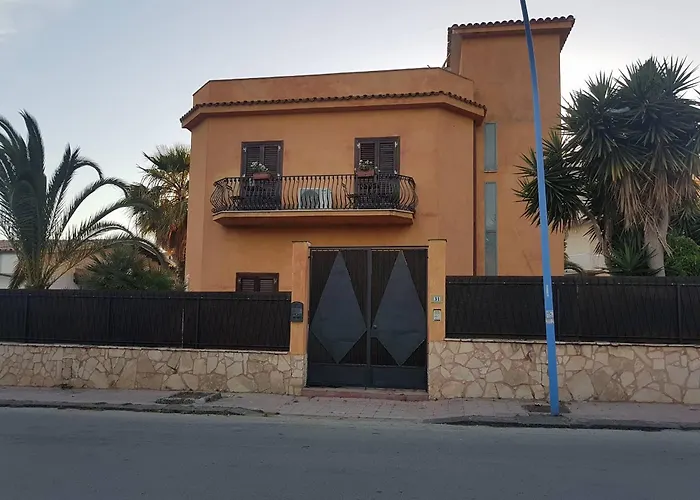 Bed and Breakfast Maremosso Agrigento