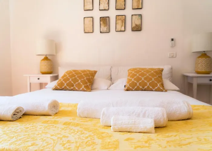 Bed and Breakfast Maremosso Agrigento